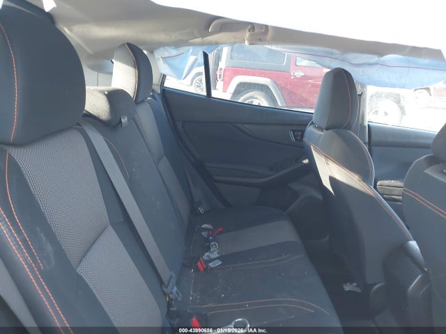 JF2GTAPC3M8392752 Subaru Crosstrek Premium