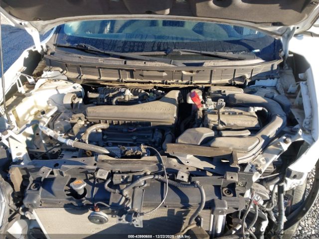 2016 NISSAN ROGUE 5N1AT2MM3GC882970 Photo 9