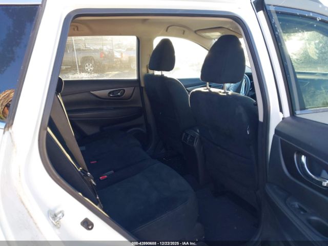 2016 NISSAN ROGUE 5N1AT2MM3GC882970 Photo 7