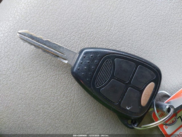2007 JEEP COMMANDER 1J8HG58287C647989 Photo 10