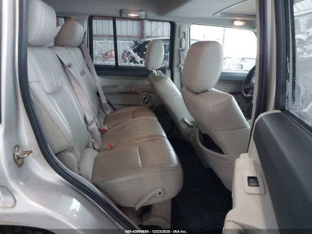 2007 JEEP COMMANDER 1J8HG58287C647989 Photo 7