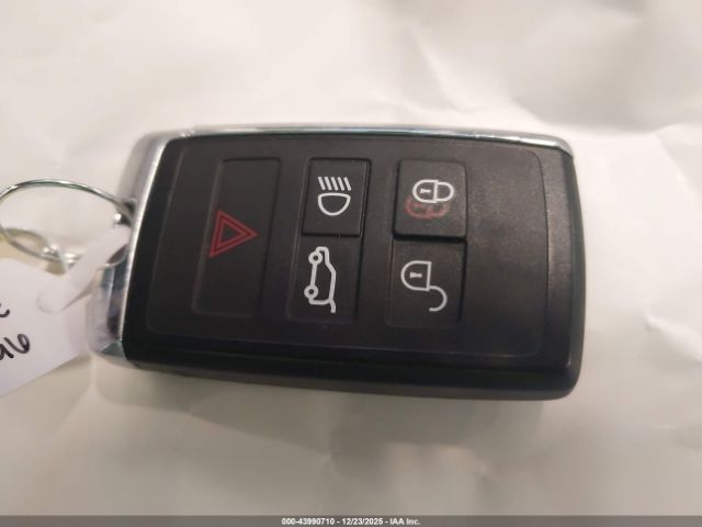 2021 LAND ROVER DISCOVERY SPORT SALCL2FX9MH884296 Photo 10