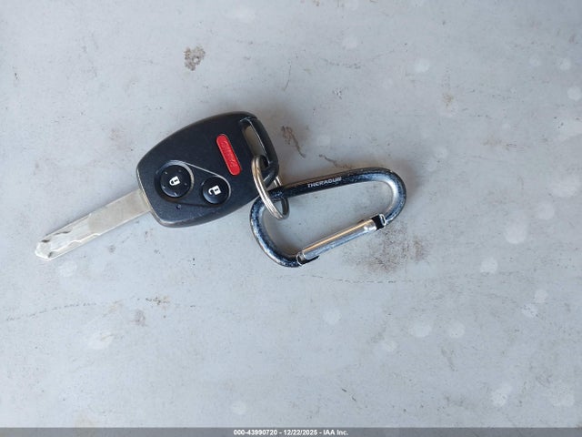 2010 HONDA INSIGHT JHMZE2H73AS020818 Photo 10