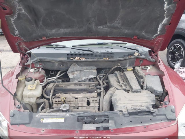 2009 DODGE CALIBER 1B3HB48A99D135258 Photo 9