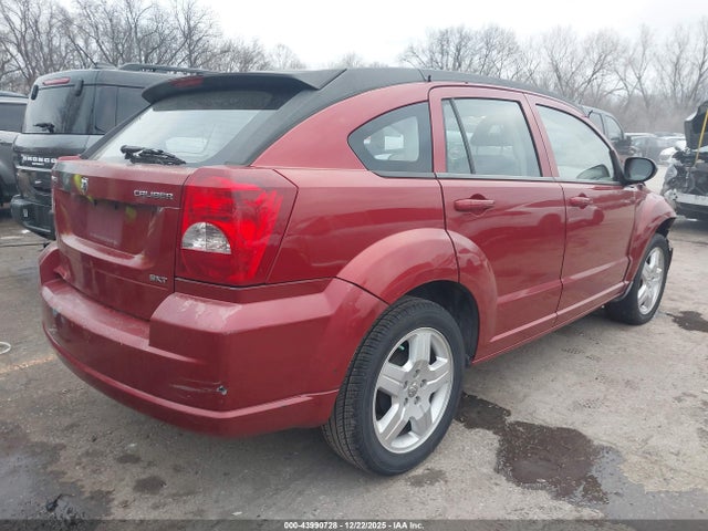 2009 DODGE CALIBER 1B3HB48A99D135258 Photo 3
