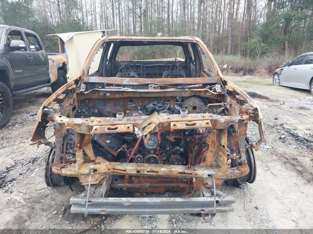 1GCGTEEN9H1273113 Chevrolet Colorado Zr2
