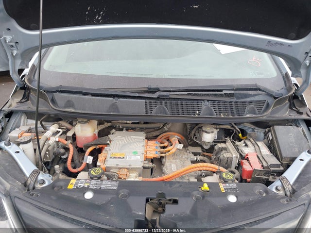 1G1FX6S08H4158153 Chevrolet Bolt Ev Premier