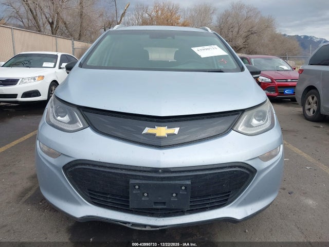 1G1FX6S08H4158153 Chevrolet Bolt Ev Premier