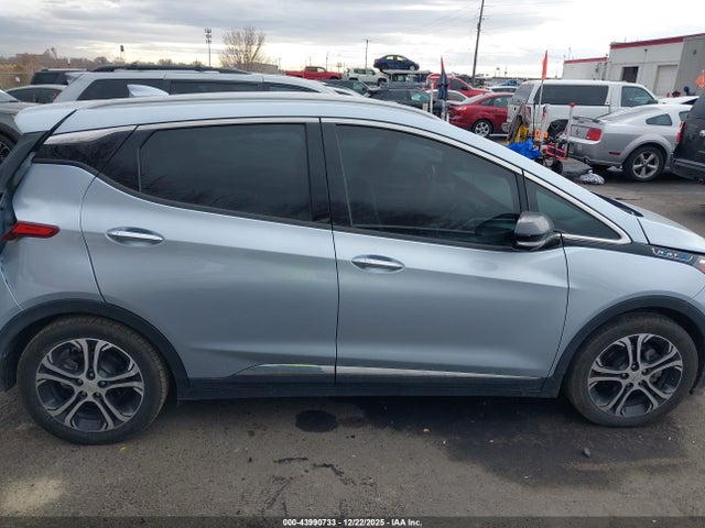1G1FX6S08H4158153 Chevrolet Bolt Ev Premier