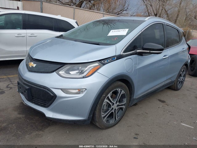 1G1FX6S08H4158153 Chevrolet Bolt Ev Premier