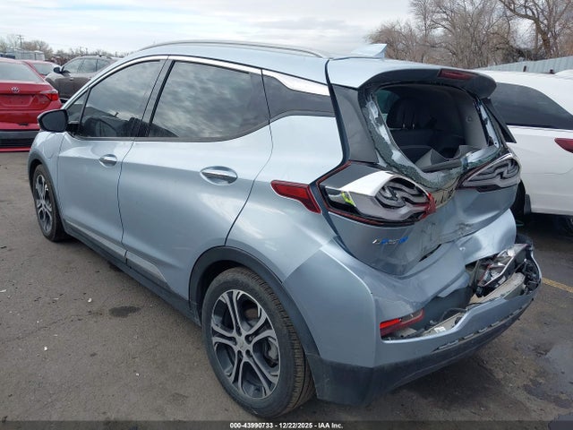 1G1FX6S08H4158153 Chevrolet Bolt Ev Premier