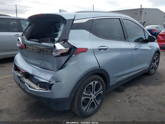 1G1FX6S08H4158153 Chevrolet Bolt Ev Premier