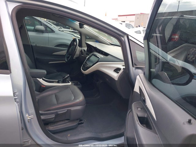 1G1FX6S08H4158153 Chevrolet Bolt Ev Premier