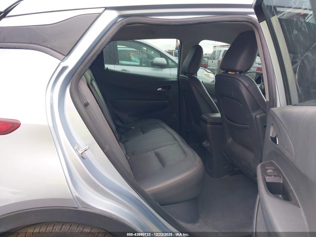 1G1FX6S08H4158153 Chevrolet Bolt Ev Premier