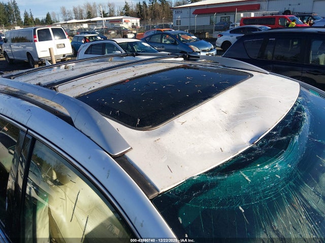 2012 LEXUS RX 450H JTJBC1BA6C2430388 Photo 5