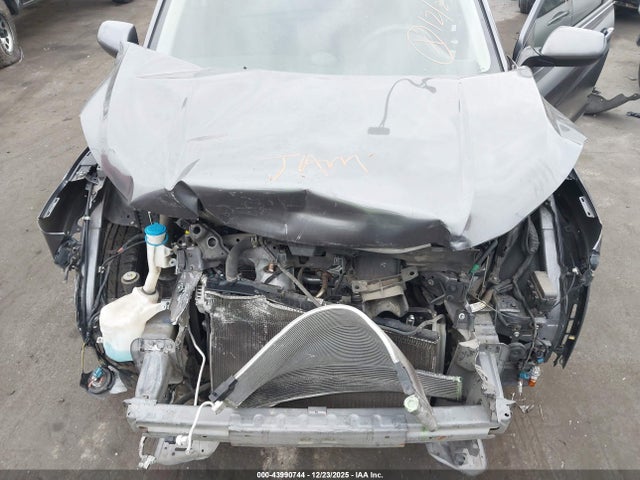 3CZRU5H39LM706144 Honda Hr-v 2wd Lx