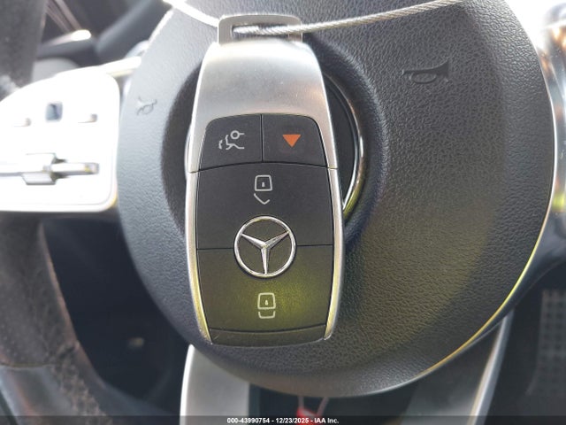 55SWF8DB9KU288106 Mercedes-Benz C 300