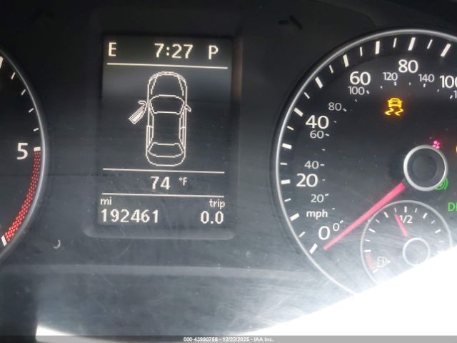 2013 VOLKSWAGEN PASSAT 1VWBN7A36DC056196 Photo 6