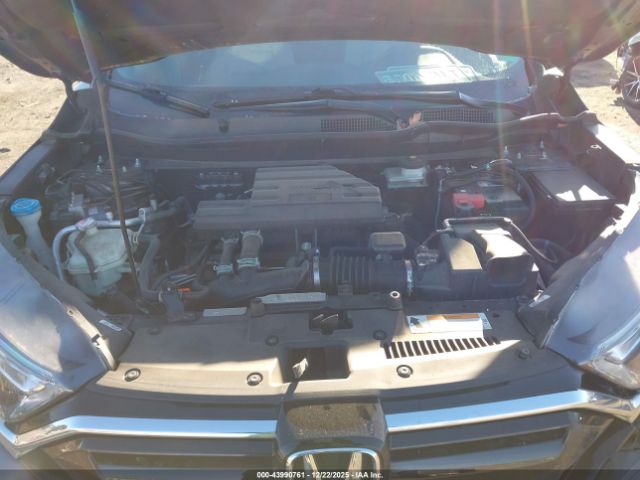 2021 HONDA CR-V 5J6RW2H59MA016743 Photo 9