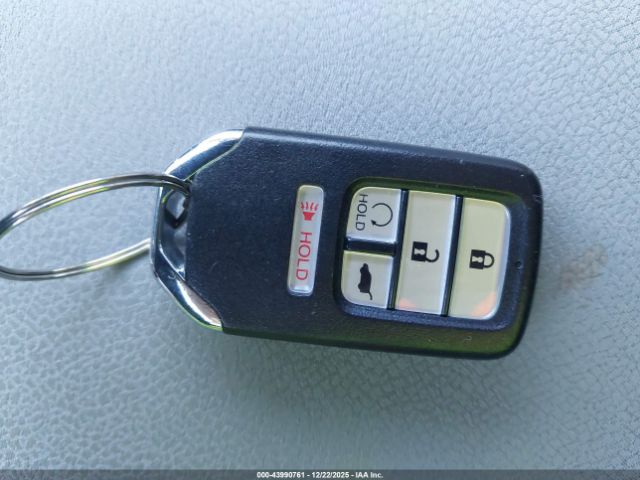 2021 HONDA CR-V 5J6RW2H59MA016743 Photo 10