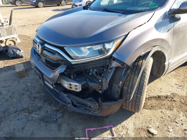 2021 HONDA CR-V 5J6RW2H59MA016743 Photo 5