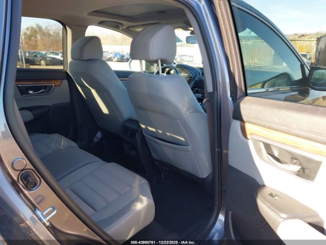 2021 HONDA CR-V 5J6RW2H59MA016743 Photo 7