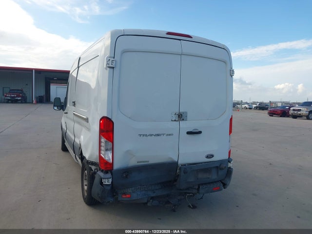 Ford Transit-250 2017 1FTYR2DG9HKA30979 Image 16