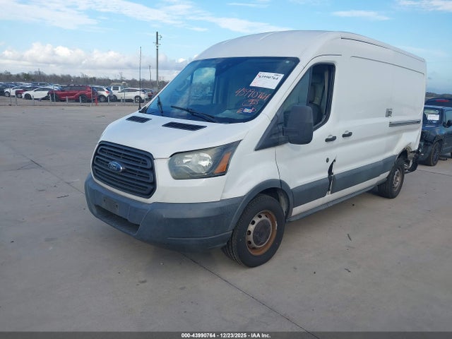 Ford Transit-250 2017 1FTYR2DG9HKA30979 Image 2