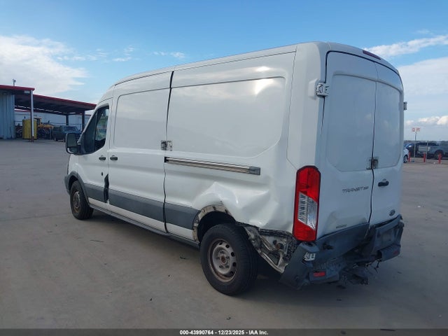 Ford Transit-250 2017 1FTYR2DG9HKA30979 Image 3