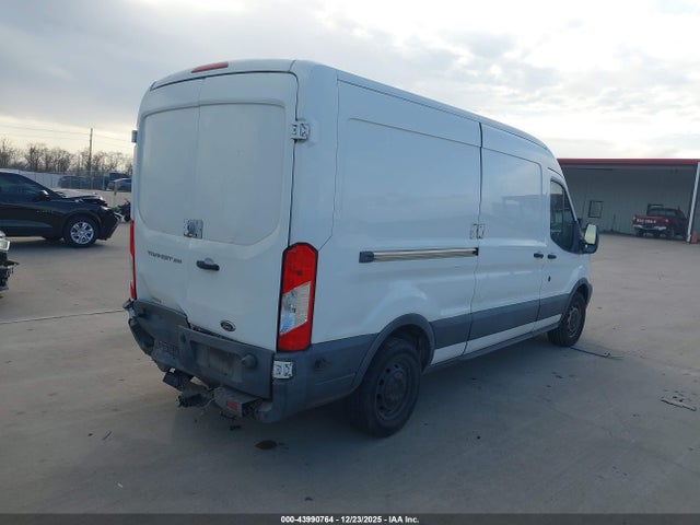Ford Transit-250 2017 1FTYR2DG9HKA30979 Image 4