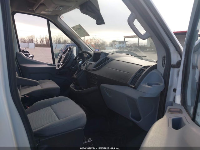 Ford Transit-250 2017 1FTYR2DG9HKA30979 Image 5