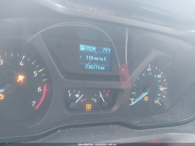 Ford Transit-250 2017 1FTYR2DG9HKA30979 Image 7
