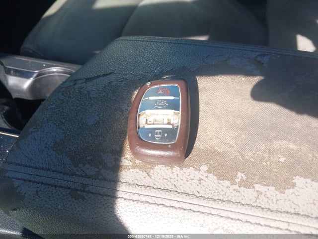 2017 HYUNDAI SONATA 5NPE34AF9HH579981 Photo 10