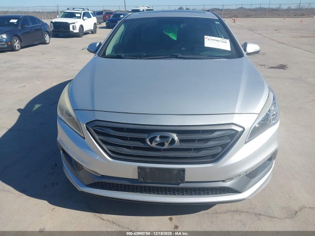 5NPE34AF9HH579981 Hyundai Sonata Sport