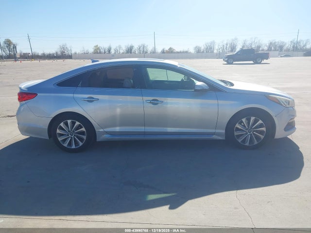 5NPE34AF9HH579981 Hyundai Sonata Sport