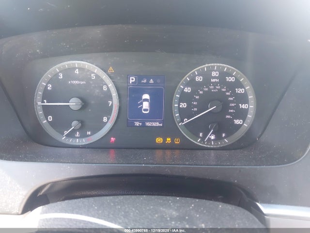 5NPE34AF9HH579981 Hyundai Sonata Sport