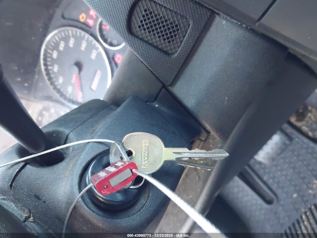 2006 CADILLAC SRX 1GYEE637560221650 Photo 10