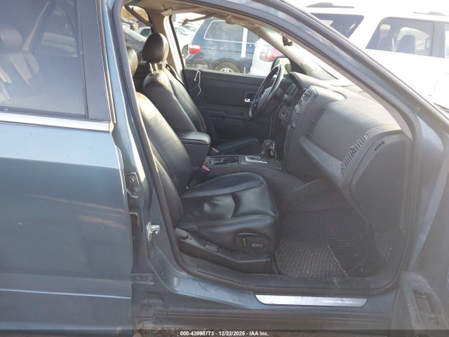 2006 CADILLAC SRX 1GYEE637560221650 Photo 4