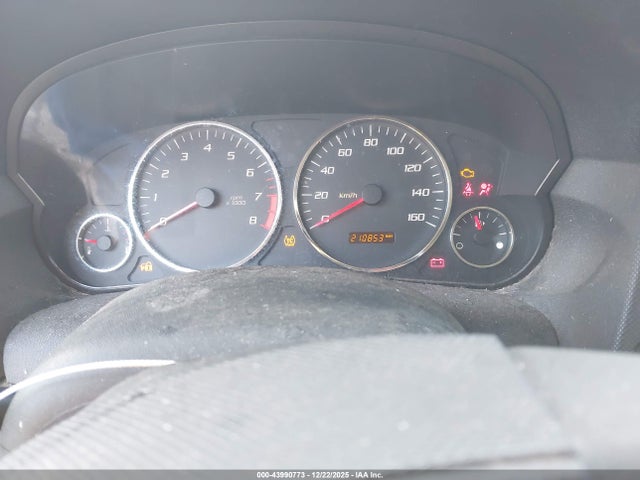 2006 CADILLAC SRX 1GYEE637560221650 Photo 6