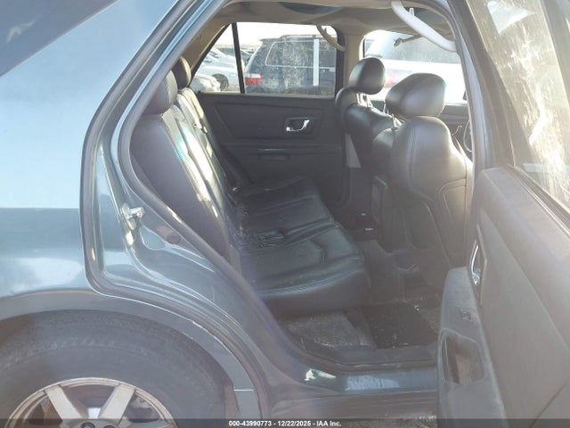 2006 CADILLAC SRX 1GYEE637560221650 Photo 7