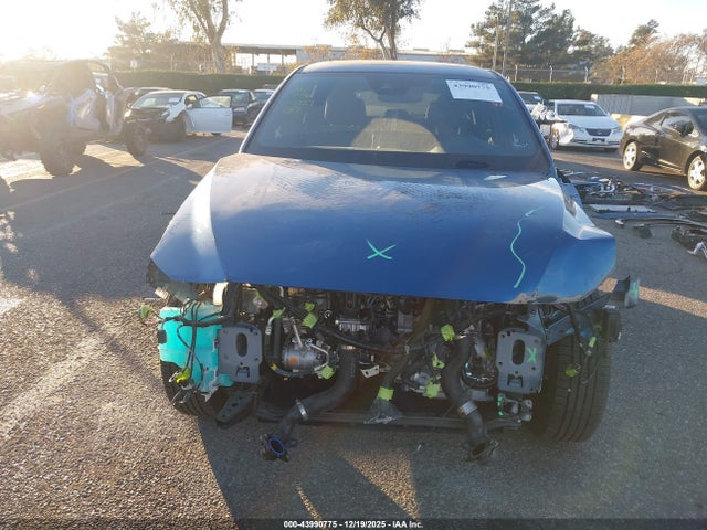 JM3KFBDY3R0352240 Mazda Cx-5 2.5 Turbo Premium