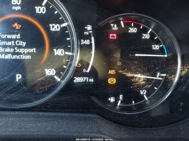 JM3KFBDY3R0352240 Mazda Cx-5 2.5 Turbo Premium