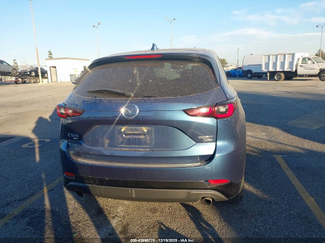 JM3KFBDY3R0352240 Mazda Cx-5 2.5 Turbo Premium