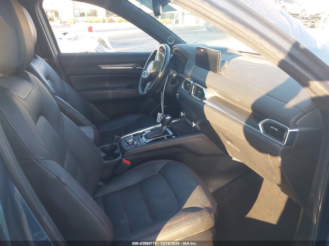 JM3KFBDY3R0352240 Mazda Cx-5 2.5 Turbo Premium