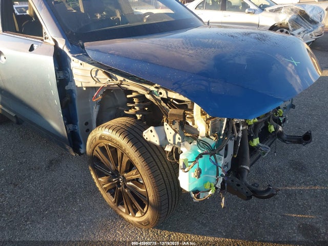 JM3KFBDY3R0352240 Mazda Cx-5 2.5 Turbo Premium