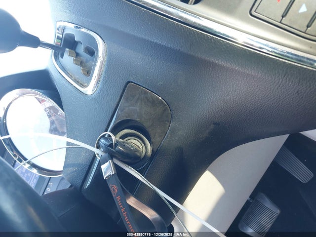 Aukcja sprzedaży 2012 Dodge Grand Caravan Crew, vin: 2C4RDGDG9CR389131, numer aukcji: 43990776