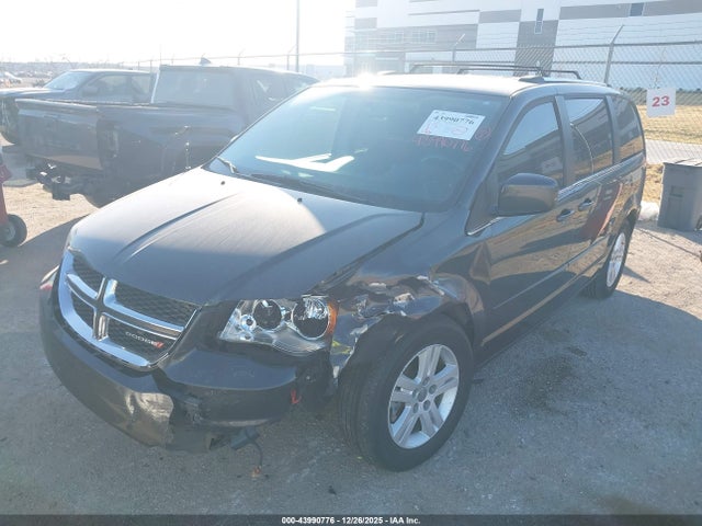 Aukcja sprzedaży 2012 Dodge Grand Caravan Crew, vin: 2C4RDGDG9CR389131, numer aukcji: 43990776