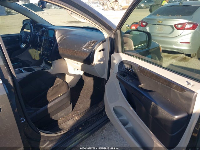 Aukcja sprzedaży 2012 Dodge Grand Caravan Crew, vin: 2C4RDGDG9CR389131, numer aukcji: 43990776