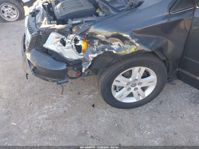 Aukcja sprzedaży 2012 Dodge Grand Caravan Crew, vin: 2C4RDGDG9CR389131, numer aukcji: 43990776