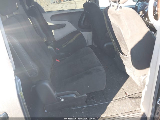 Aukcja sprzedaży 2012 Dodge Grand Caravan Crew, vin: 2C4RDGDG9CR389131, numer aukcji: 43990776